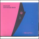 GOLD SUN AND SILVER MOON