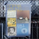 20th ANNIVERSARY BEST1 “Young”