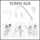 TOWN AGE