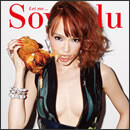 Let me... ♀盤(for WOMEN)