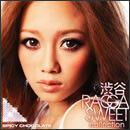 渋谷 RAGGA SWEET COLLECTION