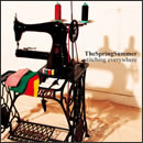 stitching everywhere