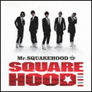 Mr.SQUAREHOOD