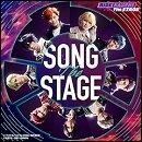 ライドカメンズ The STAGE -SONG The STAGE-