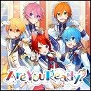 Are You Ready?