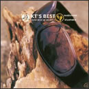 KT'S BEST-FUYU NO HI NO MELODY-