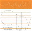 Sugiyama Kiyotaka SPECIAL EDITION City Lights