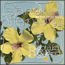 island afternoon III