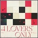 4 LOVERS ONLY