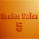 SunSet Swish 5th Anniversary Complete Best