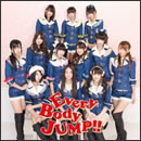 EveryBody JUMP!!
