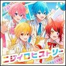 ニジイロヒストリー