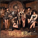 TREASURE BOX