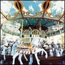 メリーゴーランド