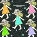 グーテンベルクの銀河系