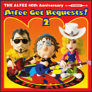 Alfee Get Requests ! 2