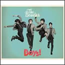 Boys！