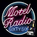 MOTEL RADIO SiXTY SiX
