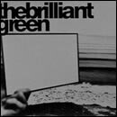 the brilliant green