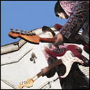 青春ミラー(キミを想う長い午後)