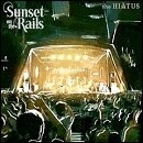 Sunset on the Rails 2024.08.18