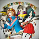 超新世代アニソンBEST!! 2000年代編～The Sketch Rock～