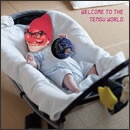 WELCOME TO THE TENGU WORLD