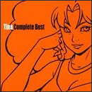 Tina Complete Best