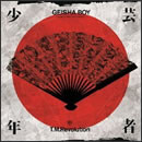 GEISHA BOY -ANIME SONG EXPERIENCE-