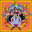 ディスコの神様