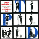 CATCH YOUR BEAT!! ～Cha-Dance Party vol.5-