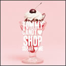 TOMMY CANDY SHOP  SUGAR ME