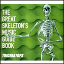 THE GREAT SKELETON'S MUSIC GUIDE BOOK