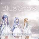 Blue Snow