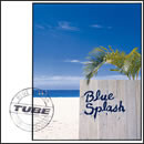 Blue Splash