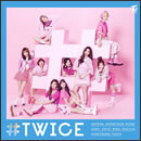 #TWICE