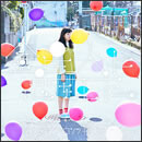 金星人に恋をした。