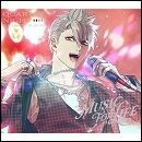 うたの☆プリンスさまっ♪ソロベストアルバム 黒崎蘭丸「MUSIC FOR LIFE」