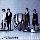 LIFE 6 SENSE
