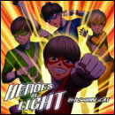 HEROES of LIGHT