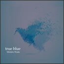 true blue