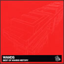 BEST OF WANDS HISTORY