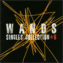 SINGLES COLLECTION+6