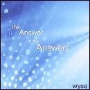 the Answer in the Answers