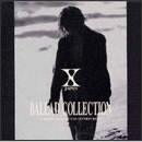 BALLAD COLLECTION