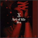 Art of life live