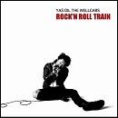 ROCK'N ROLL TRAIN