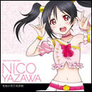 ももいろ えがお