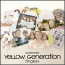 GOLDEN☆BEST YeLLOW Generation
