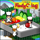 ファミリークッキング